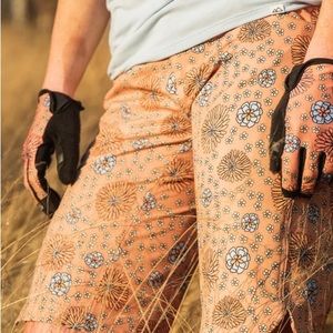 Wild Rye Kaweah Mtb Short